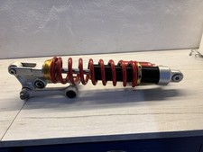 Mono ammortizzatore suzuki usato  Chianni
