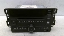 Autoradio chevrolet aveo d'occasion  France
