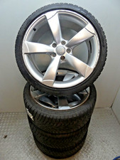 255 winterreifen audi gebraucht kaufen 255 winterreifen audi gebraucht kaufen  Berlin