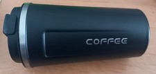 Black stainless steel for sale  GLASGOW