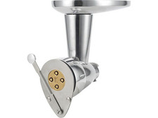 Kenwood pasta shaper for sale  LUTTERWORTH