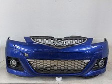 Mazda 2008 stoßfänger gebraucht kaufen  Magdeburg