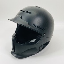 Ruroc rg1 full for sale  Filer