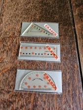 Set myt geometry for sale  ST. LEONARDS-ON-SEA