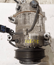 Compressore per hyundai usato  Volpago del Montello