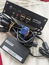 Usado, Mini PC VIA ARTIGO A1000 inspirado no Pico-ITX não testado comprar usado  Enviando para Brazil