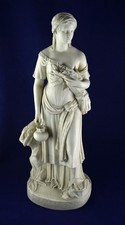 Copeland... parian parianware for sale  ROMFORD
