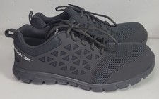 safety steel toe reebok shoe for sale  Toledo
