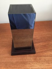 mirror candle holder for sale mirror candle holder for sale STOWMARKET