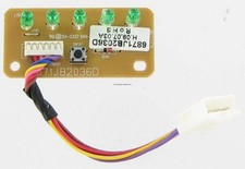 Placa de controle de geladeira CoreCentric substituição para LG 6871JB2036D comprar usado  Enviando para Brazil
