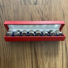 Vintage cartier sterling for sale  Rohnert Park
