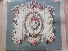 Carton tapisserie aubusson d'occasion  Rouen-