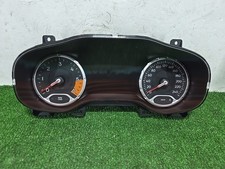 Quadro strumenti jeep usato  Qualiano
