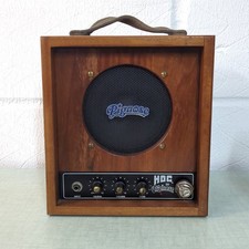 Pignose hog amplifier for sale  LONDON
