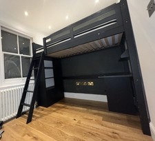 John lewis cabin for sale  RICHMOND