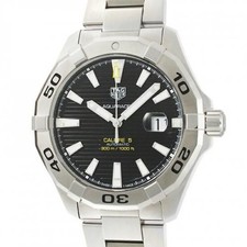Tag Heuer Aquaracer Calibre 5 WAY2010.BA0927 #486 comprar usado  Enviando para Brazil