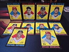 2023 topps series for sale  Riverview