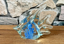 Murano glass fish d'occasion  Expédié en Belgium