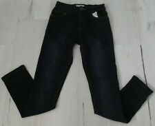 Ans jean slim d'occasion  Saint-Pierre-la-Vieille