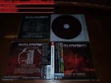Driver / Sons Of Thunder JAPAN+2 Rob Rock KICP-1326 J comprar usado  Enviando para Brazil