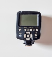 Yongnuo yn560 manual gebraucht kaufen  Kappeln