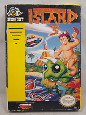 Adventure Island 3 (Nintendo Entertainment System | NES) CAIXA SOMENTE comprar usado  Enviando para Brazil