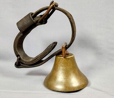 Antique brass sheep for sale  Royal Oak