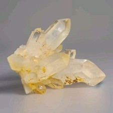 Large natural clear for sale  Camby