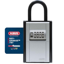 Abus keygarage 797 usato  Roccagloriosa