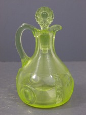 Antique vaseline uranium for sale  Cleveland