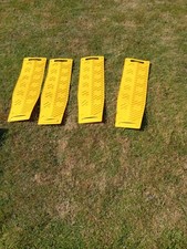 Set wheel grip for sale  STAFFORD