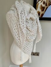 Ladies handmade crochet for sale  SHEFFIELD