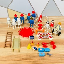 Vtg fireman police for sale  CHELTENHAM