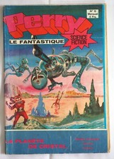 Perry fantastique piège d'occasion  Sevran