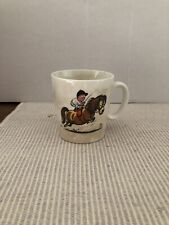 Vintage norman thelwell for sale  HEREFORD