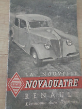 novaquatre d'occasion novaquatre d'occasion Vesoul