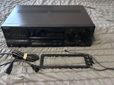 Technics gx303 receiver for sale  Toledo