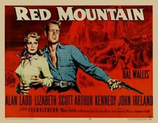 Red mountain 1951. for sale  MANCHESTER
