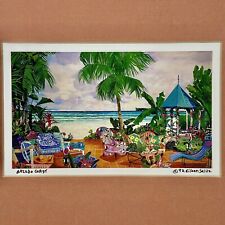 Artist eileen seitz for sale  Miami