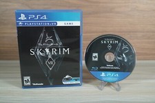 Skyrim psvr sony for sale  Hackensack