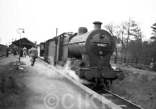 Railway negative 6x6cm for sale  BEDFORD