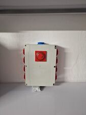 Zeitschaltuhr timer box gebraucht kaufen  Köln