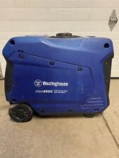 Westinghouse 500 portable for sale  Auburn