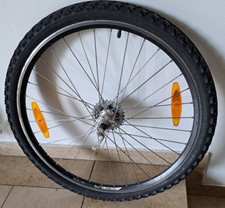 Laufrad zoll mtb gebraucht kaufen  Kochel a. See