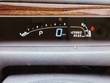 Citroen speedometer instrument for sale  BOGNOR REGIS