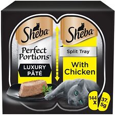 144 37.5g sheba for sale  SWANSEA