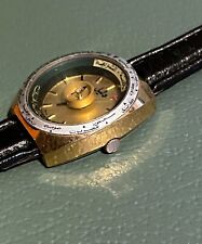Grosse montre arabic d'occasion  Belfort