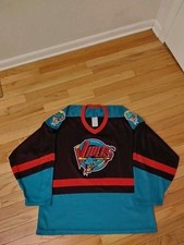 Detroit vipers ihl for sale  White Lake