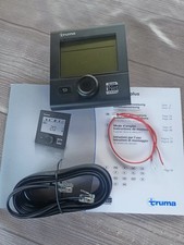 Truma bedienteil plus gebraucht kaufen  Bad Schmiedeberg