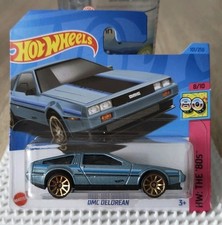 Hot wheels dmc gebraucht kaufen  Garbsen